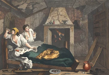 De Luie 
