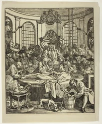 De beloning van wreedheid