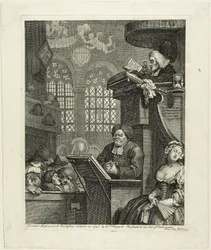 De Slapende Gemeente