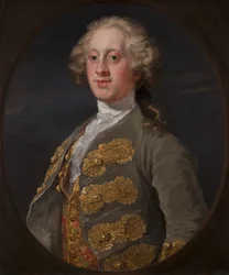 William Cavendish, Markies van Hartington, Later vierde Hertog van Devonshire