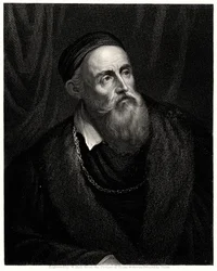 Titiaan, 19e eeuw