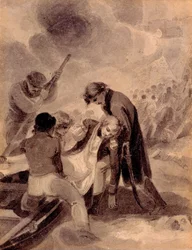 Affaire van Tenerife, 1808