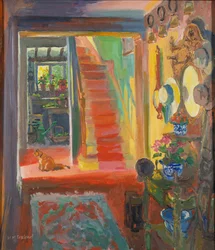 Zomerhuisje