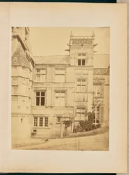 Kasteel van Fontaine-Henri