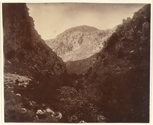 Le grand Langon (Kreta).