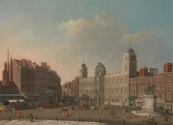 Northumberland House, Londen