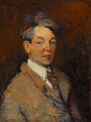 Zelfportret