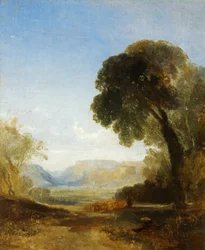 Clifton vanuit Ashton Fields