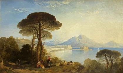 De Baai van Napels