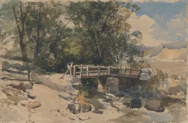 De Brug