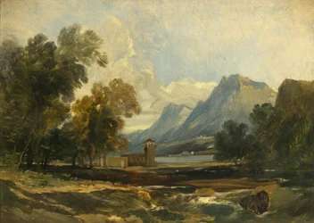 Wassen, Zwitserland