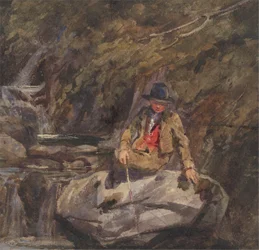 Jonge Visser
