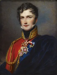 Leopold I, Koning der Belgen 1790-1865
