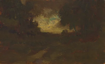 Landschap