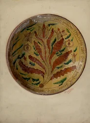 Pa. Duitse Plaat, 1935-1942