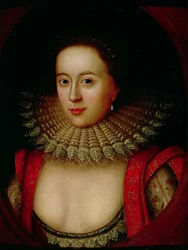 Frances Howard, gravin van Somerset