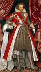 Philip Herbert, 4e Graaf van Pembroke, ca. 1615