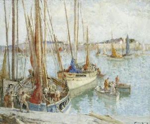 Klaarmaken