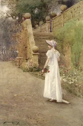 De Oude Wereldtuin