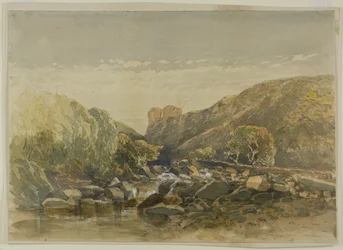 Kasteel Hanley