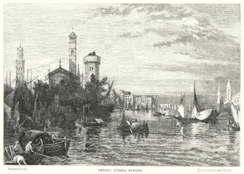 Venetië, L