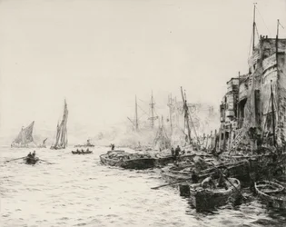 Oude Limehouse