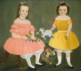 De Burnish-zusters
