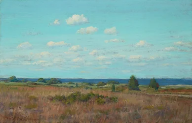 Herfst, c.1895