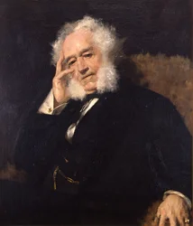 Generaal James Watson Webb, 1880