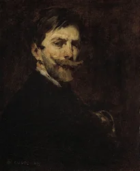 Zelfportret