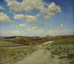 Shinnecock-heuvels