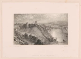 Berwick op Tweed