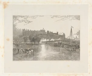 Windsor Castle, Berkshire