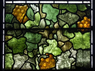 Bladerdetail
