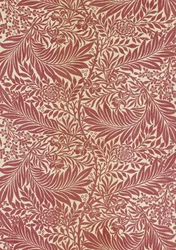Decoratieve Stof, 1884