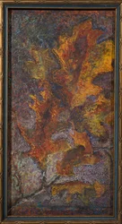 Bladeren