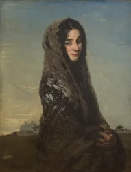 De Grijze Sjaal