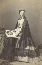 Mevrouw S. H. C. Miner