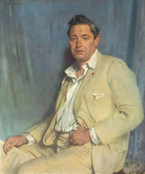 Graaf John McCormack