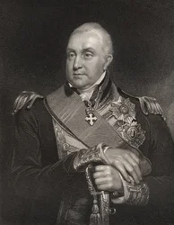 Admiraal Edward Pellew