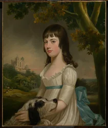 Margaret Maskelyne