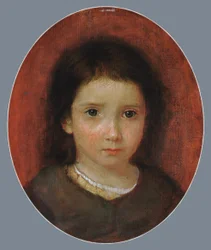 Dochter van William Page (mogelijk Anne Page)