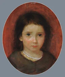 Dochter van William Page Mogelijk Anne Page
