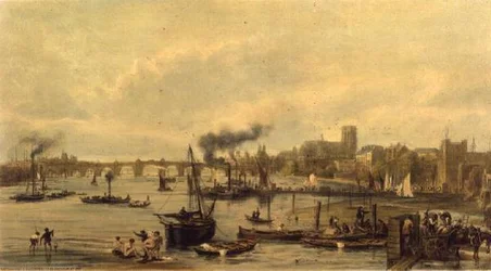 Westminster en Hungerford