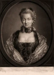 Gravin Natalia Petrowna Czernichew