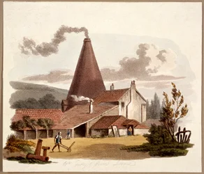Tegeloven, Gray
