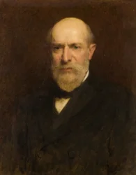 Isaac Julius Weinberg
