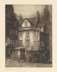 Het John Knox Huis