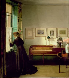 Een Interieur