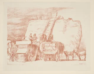 Hooiwagens